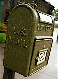 Postal Service Faces Shortfall