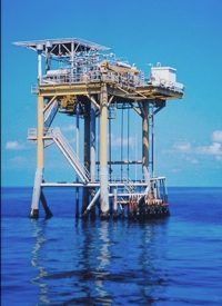 LSU Economist: Obama Drilling Moratorium Cost Billions