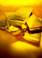 University of Texas Takes Possession of $1 Billion in Gold