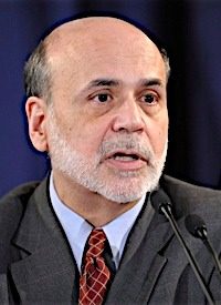 Bernanke Press Conference Proclaims Inflation Not a Problem