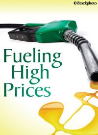 Fueling High Gas Prices
