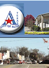 Tiny Alto, Texas, Not the First to Mothball Its Police Dept