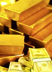 Gold Hits Record High — and It’s Going Higher