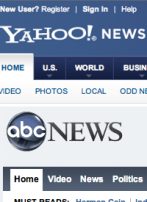 Internet News Hits New Height of Popularity