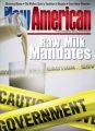 Raw Milk Mandates