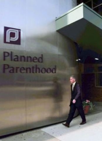 Planned Parenthood Offers Gift Certificates for Exams – and Abortions