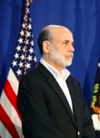 Bernanke Renominated as Fed Chairman