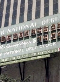 The National Debt: How Soon Before Uncle Sam Cries ‘Uncle’?