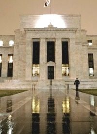 Federal Reserve Achieved Record Profits in 2009