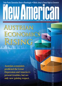 Austrian Economics Rising