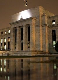 Fed Facing Lawsuits, Criminal Complaints Over Market Manipulation