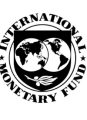 IMF Report Promotes World Currency