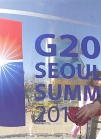 G-20 Summit Witnesses Tense Debates