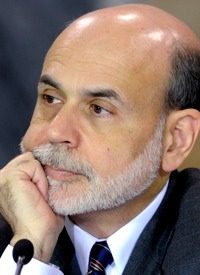 Bernanke Hints at More “Quantitative Easing”