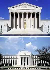 Supreme Court: Fed Must Disclose Bailout Details