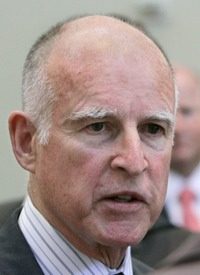 California Gov. Jerry Brown Proposes New Tax Plan for Local Businesses