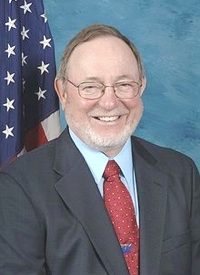 Rep. Don Young to Repeal Every Regulation Enacted Since 1991