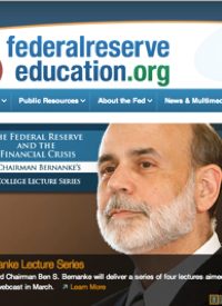 Federal Reserve “Propaganda” Curriculum Aimed at High Schools