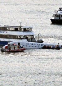 Heroics Behind the “Miracle on the Hudson”