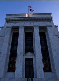 Fed to Buy Commercial Paper