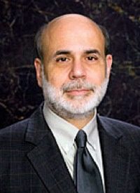 Bernanke Promises “Exit Strategy” From Inflation