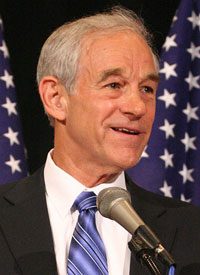 Ron Paul’s Approach to Reversing Roe v. Wade