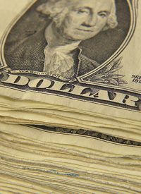 Report: Secret Plot Against Dollar