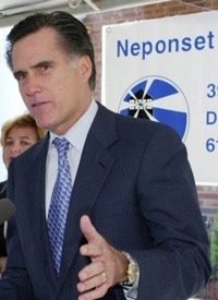 Making a Disaster National: Massachusetts’ Romney-care v. Obama-care