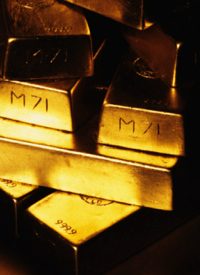 Manipulation of Precious-metals Market Under Fire