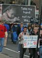 Media Censors Huge Pro-Life Event (No Surprise Here!)