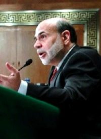 Bernanke Whitewashes Fed Responsibility for “Great Recession”