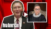 Congressman Massie on Court Packing Scheme