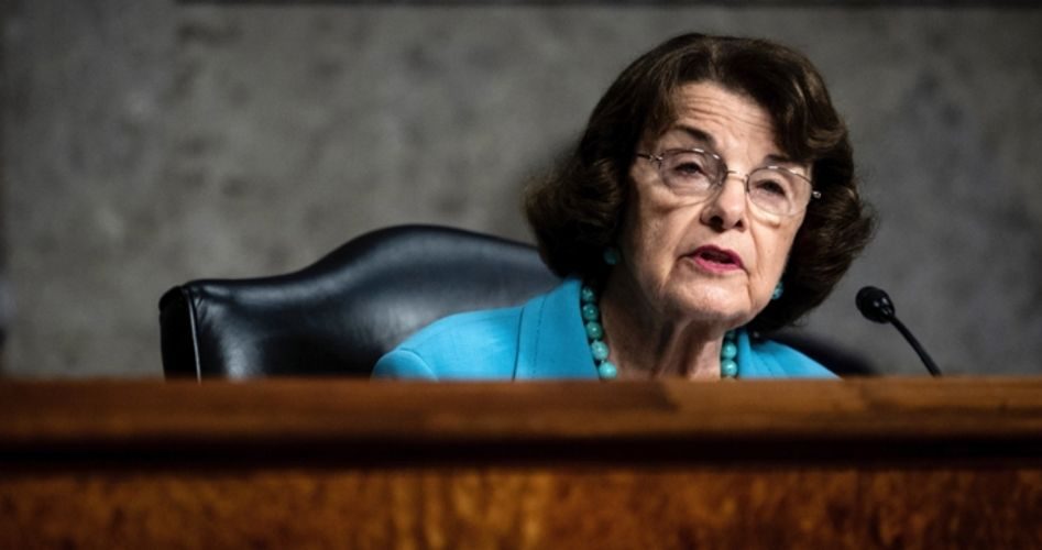 Feinstein Fading: Senators Question Her Ability To Fight Trump’s Supreme Court Nominee