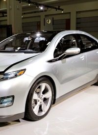 Chevy Volt: Is It the Electric Edsel?