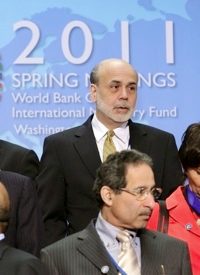 Fed on the Ropes? Bernanke to Hold Press Conferences