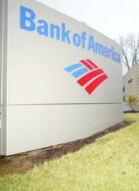 Bank of America Blames Stock Price Decline on Analyst