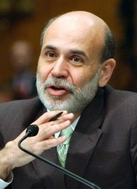 Bernanke’s Economic Cure: More Deficit Spending, Re-Inflate Housing Bubble