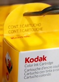 The Free Market is Brutal: Kodak Loses; Consumers Win