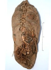 Where Else But Armenia? World’s Oldest Leather Shoe Found