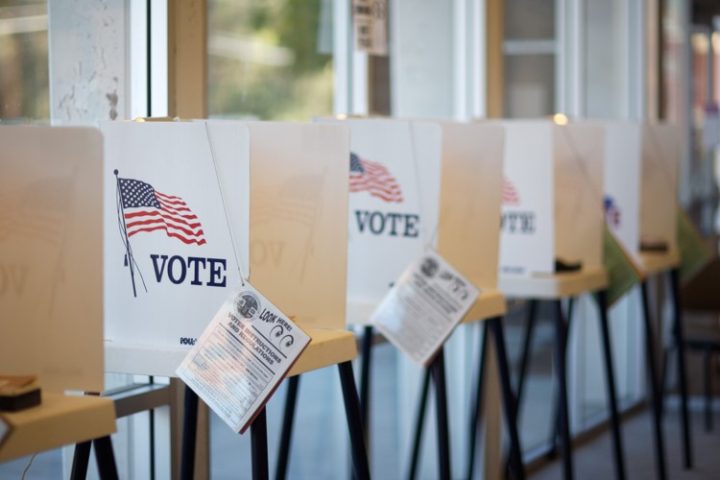 Largest Texas County Adds Noncitizens to Voter Rolls
