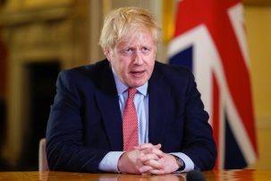 Johnson’s “Internal Market Bill” Passes House of Commons; EU Threatens Legal Action