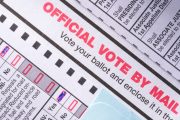 Mail-in Voting: Infecting Election Integrity