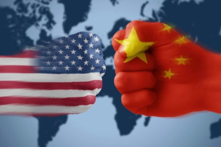 GOP’s China Task Force Warns of Threat Posed by CCP