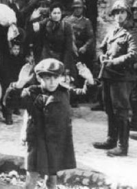 The Warsaw Ghetto Uprising