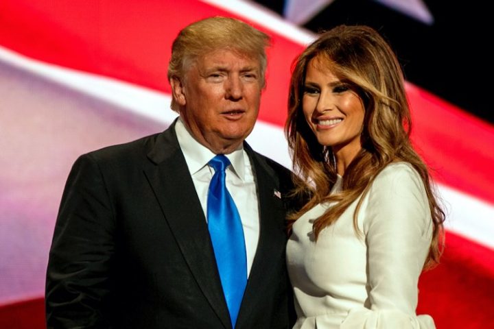 COVID Strikes President Trump and First Lady Melania; Both Report ‘Mild Symptoms’