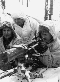 Hidden History of the Winter War