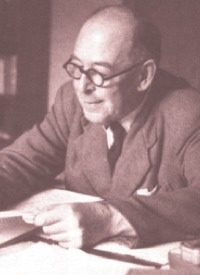 C.S. Lewis: Overshadowed but Not Outdone