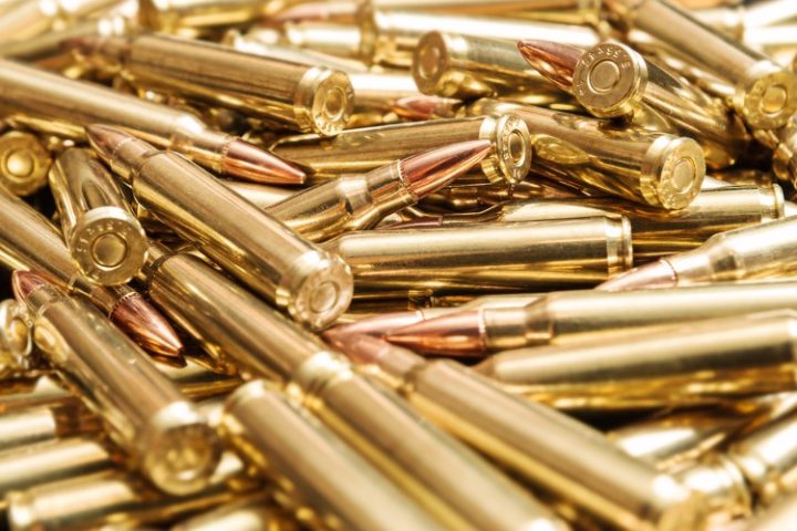Ammo Shortage Expected to Last into 2021
