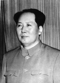 Remembering the Mass-murderer Mao