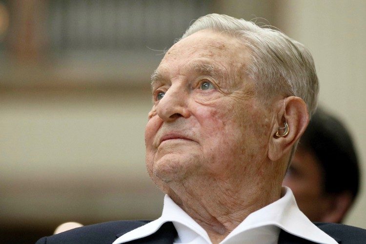 Soros Vs. Hungary: EU Court Sides With Billionaire’s Subversive University